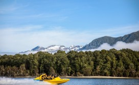 Fiordland Jet Southland New Zealand Credit Miles Holden 2